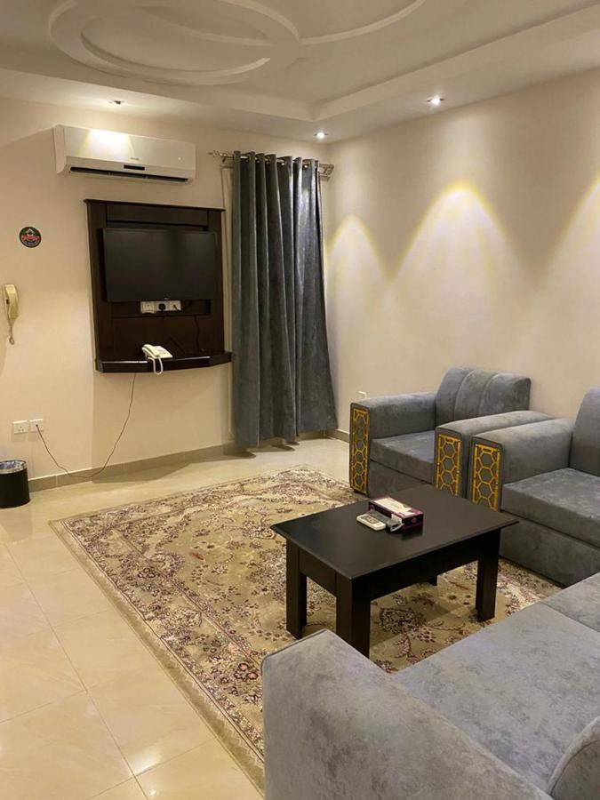 جدة Akdal Arabia Furnished Apartments المظهر الخارجي الصورة