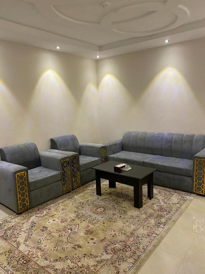 جدة Akdal Arabia Furnished Apartments المظهر الخارجي الصورة