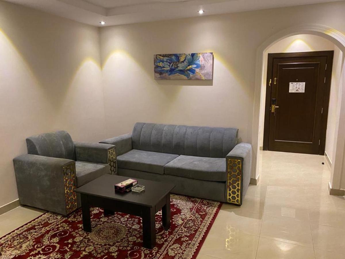 جدة Akdal Arabia Furnished Apartments المظهر الخارجي الصورة