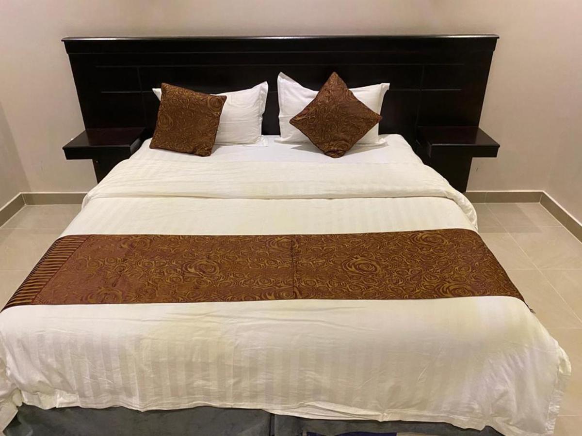 جدة Akdal Arabia Furnished Apartments المظهر الخارجي الصورة