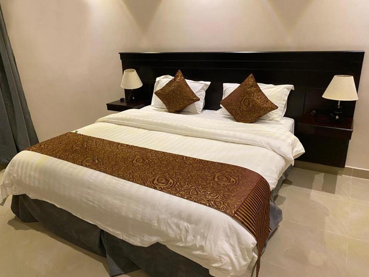 جدة Akdal Arabia Furnished Apartments المظهر الخارجي الصورة